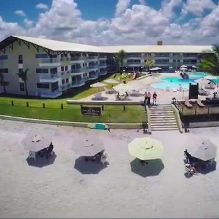 Muro Alto Suites - Marupiara Pôrto das Galinhas Eksteriør billede