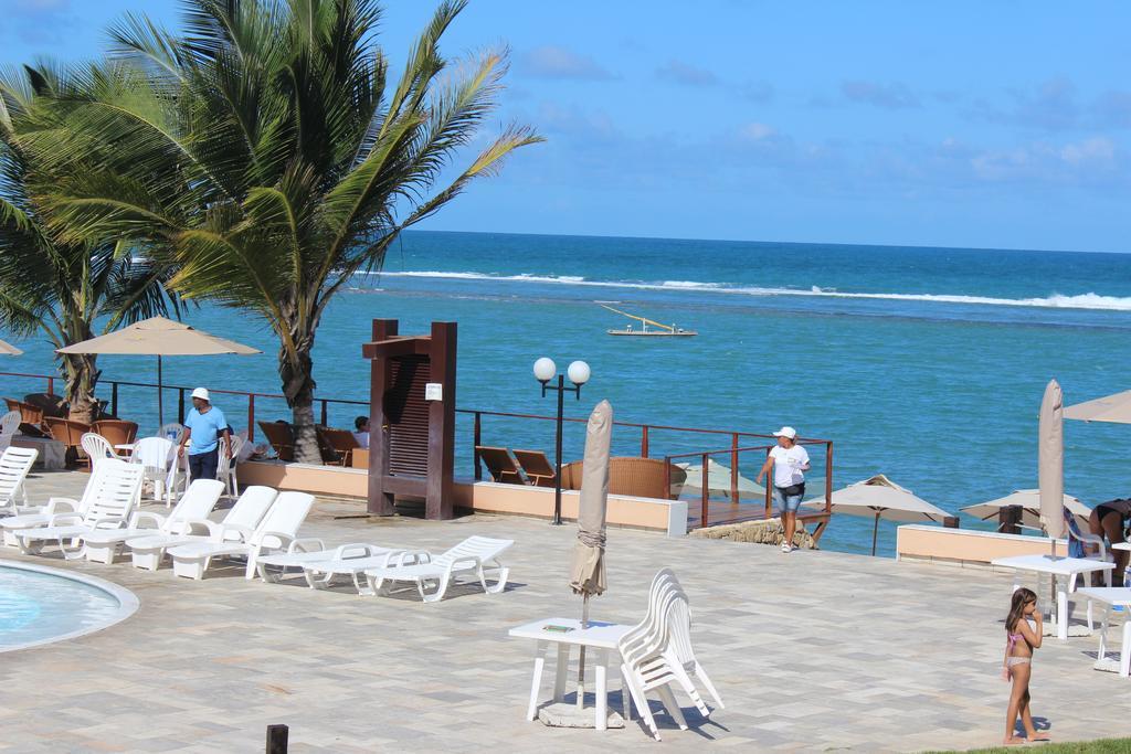Muro Alto Suites - Marupiara Pôrto das Galinhas Værelse billede