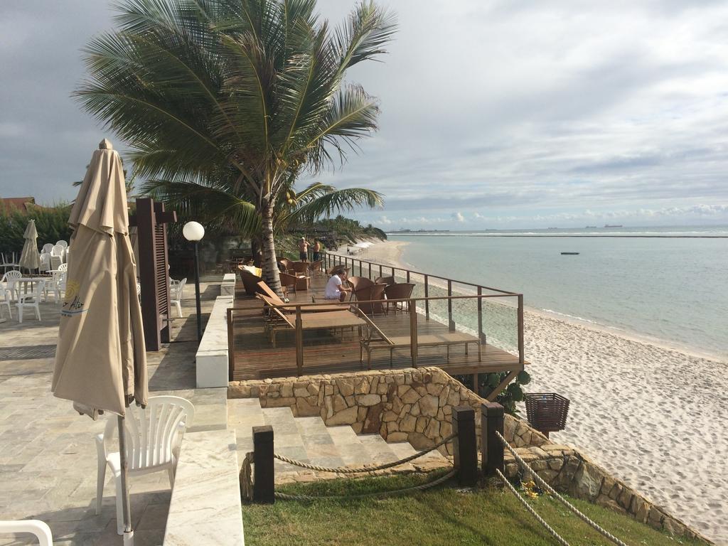 Muro Alto Suites - Marupiara Pôrto das Galinhas Værelse billede