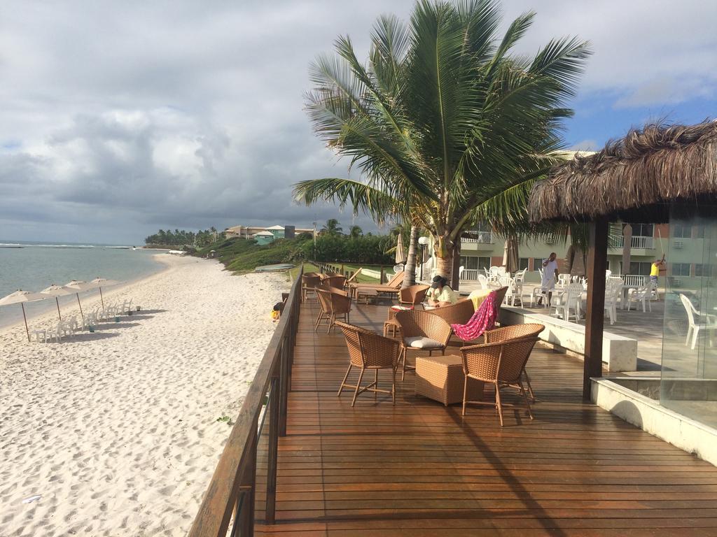 Muro Alto Suites - Marupiara Pôrto das Galinhas Værelse billede