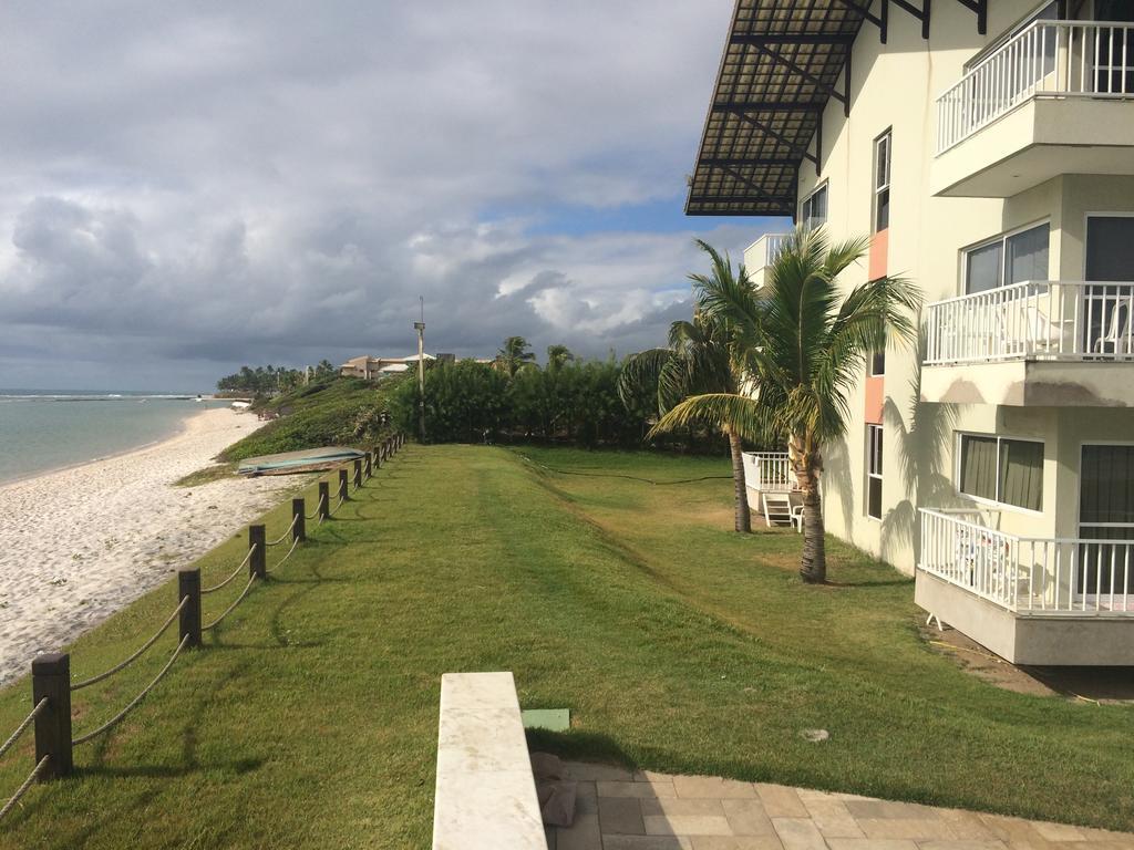 Muro Alto Suites - Marupiara Pôrto das Galinhas Værelse billede