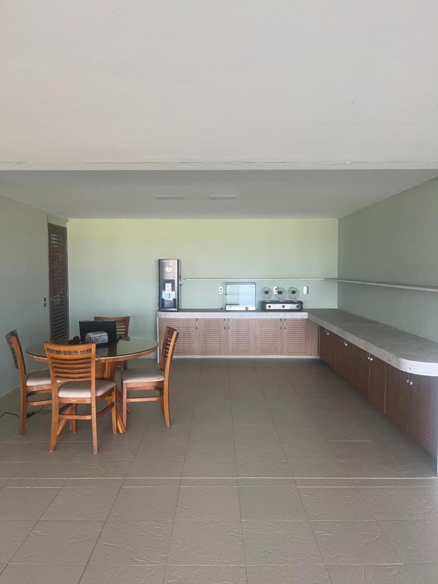 Muro Alto Suites - Marupiara Pôrto das Galinhas Eksteriør billede