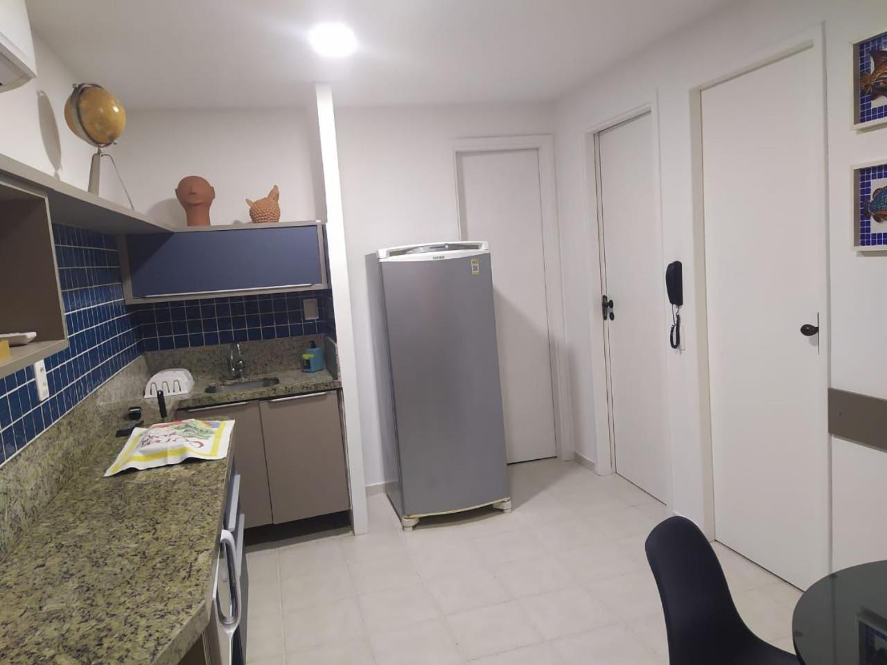 Muro Alto Suites - Marupiara Pôrto das Galinhas Eksteriør billede