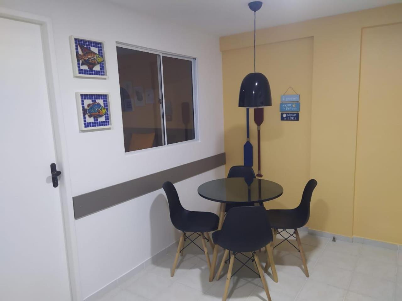 Muro Alto Suites - Marupiara Pôrto das Galinhas Eksteriør billede