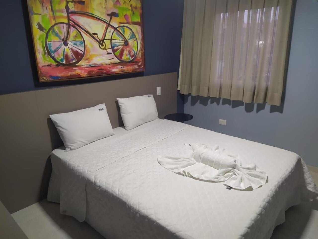 Muro Alto Suites - Marupiara Pôrto das Galinhas Eksteriør billede