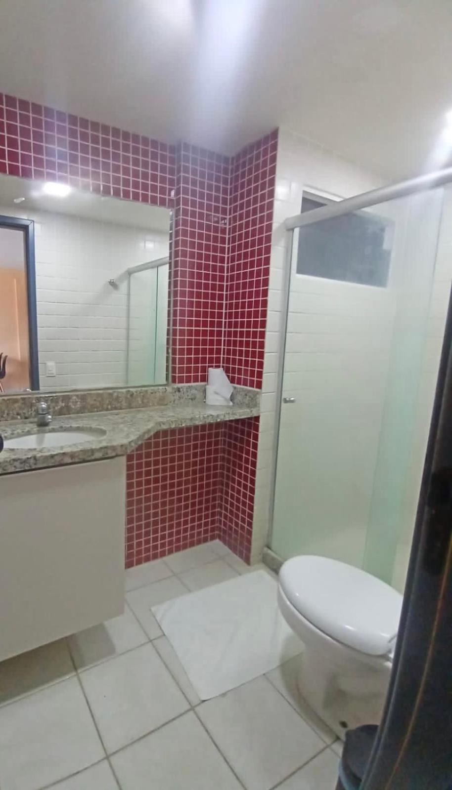 Muro Alto Suites - Marupiara Pôrto das Galinhas Eksteriør billede