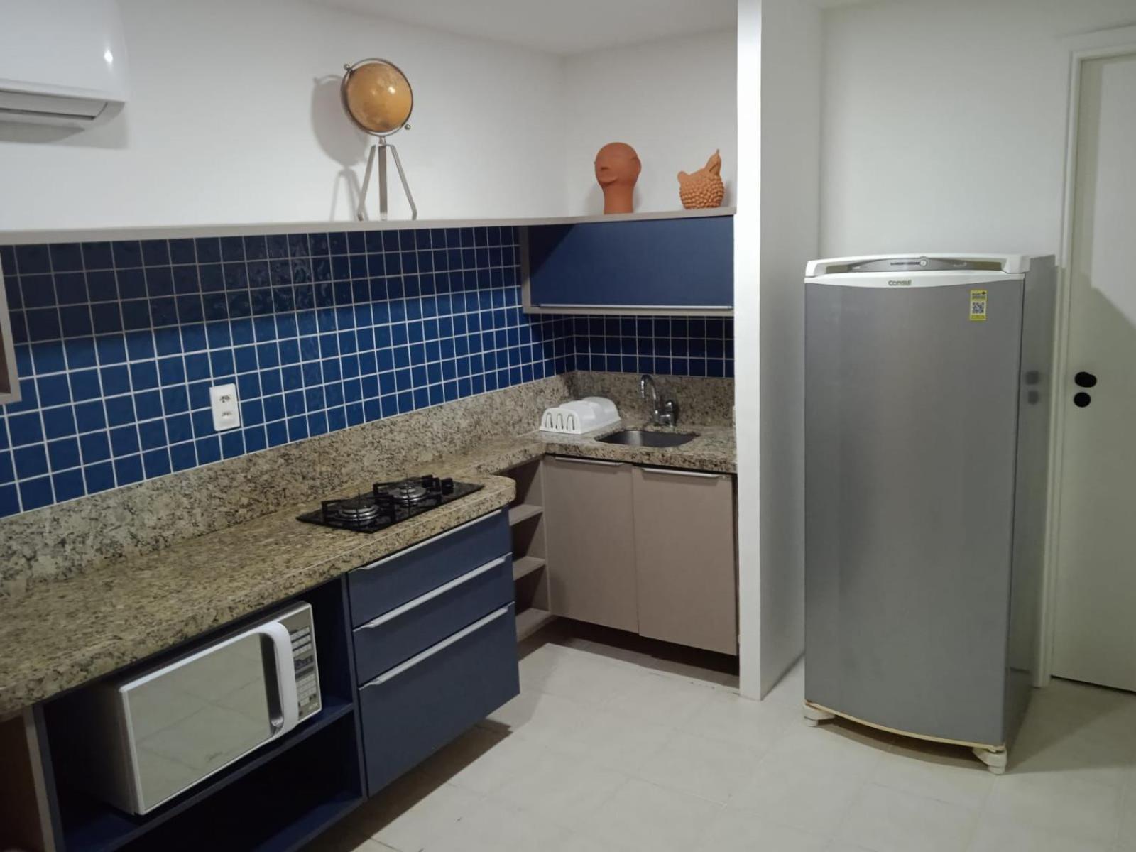 Muro Alto Suites - Marupiara Pôrto das Galinhas Eksteriør billede