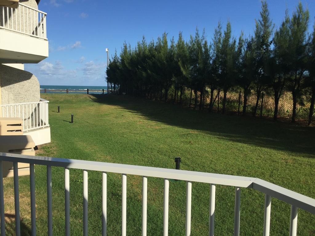 Muro Alto Suites - Marupiara Pôrto das Galinhas Eksteriør billede
