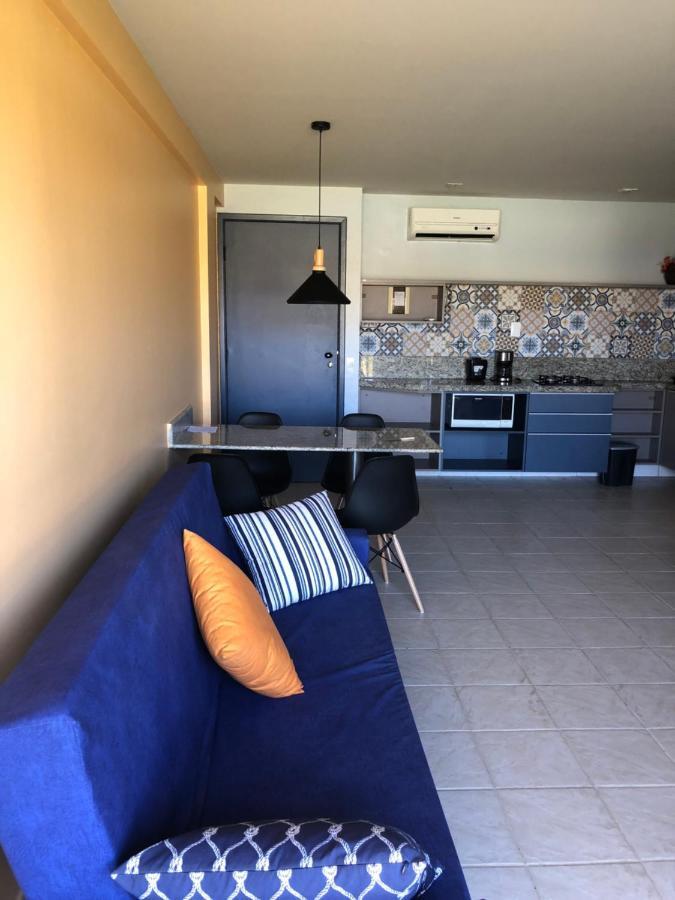 Muro Alto Suites - Marupiara Pôrto das Galinhas Eksteriør billede