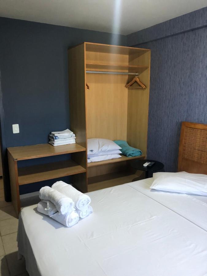 Muro Alto Suites - Marupiara Pôrto das Galinhas Eksteriør billede