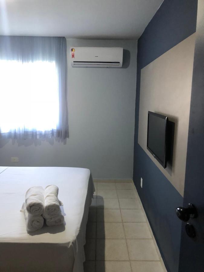 Muro Alto Suites - Marupiara Pôrto das Galinhas Eksteriør billede