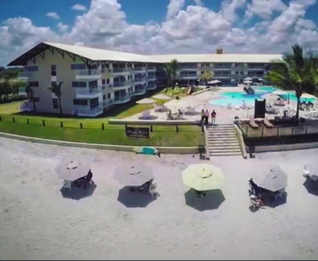 Muro Alto Suites - Marupiara Pôrto das Galinhas Eksteriør billede