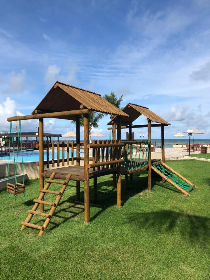 Muro Alto Suites - Marupiara Pôrto das Galinhas Eksteriør billede