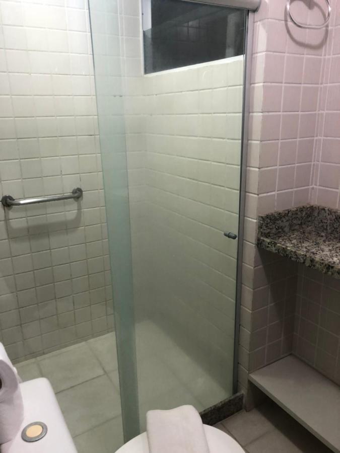 Muro Alto Suites - Marupiara Pôrto das Galinhas Eksteriør billede