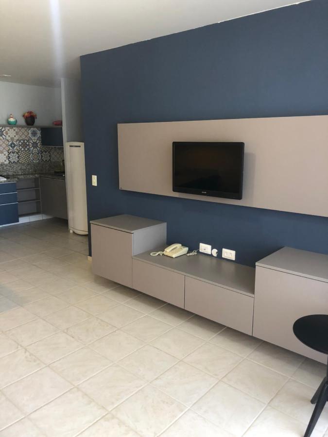 Muro Alto Suites - Marupiara Pôrto das Galinhas Eksteriør billede