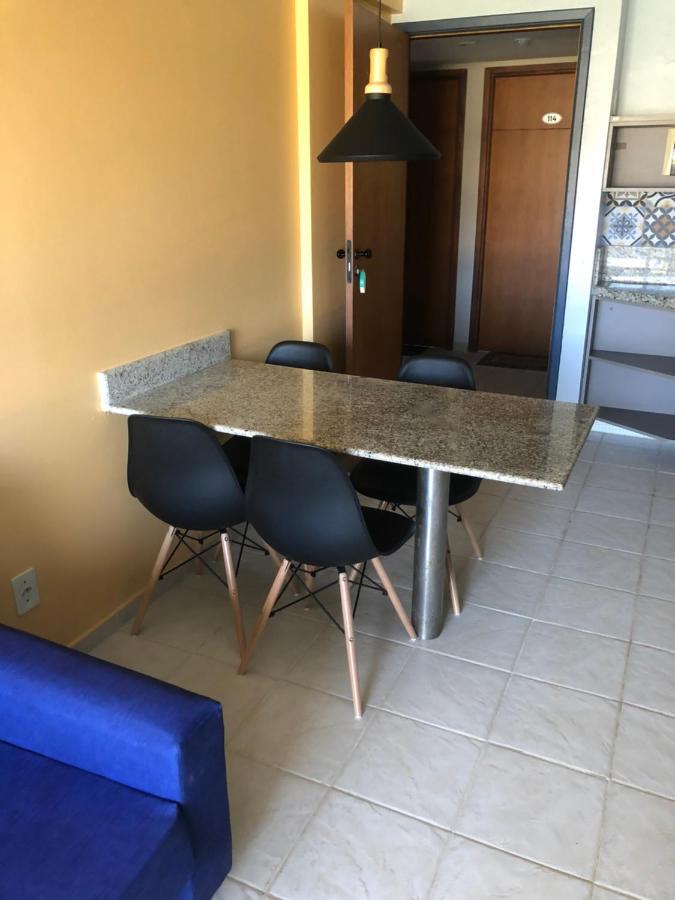 Muro Alto Suites - Marupiara Pôrto das Galinhas Eksteriør billede
