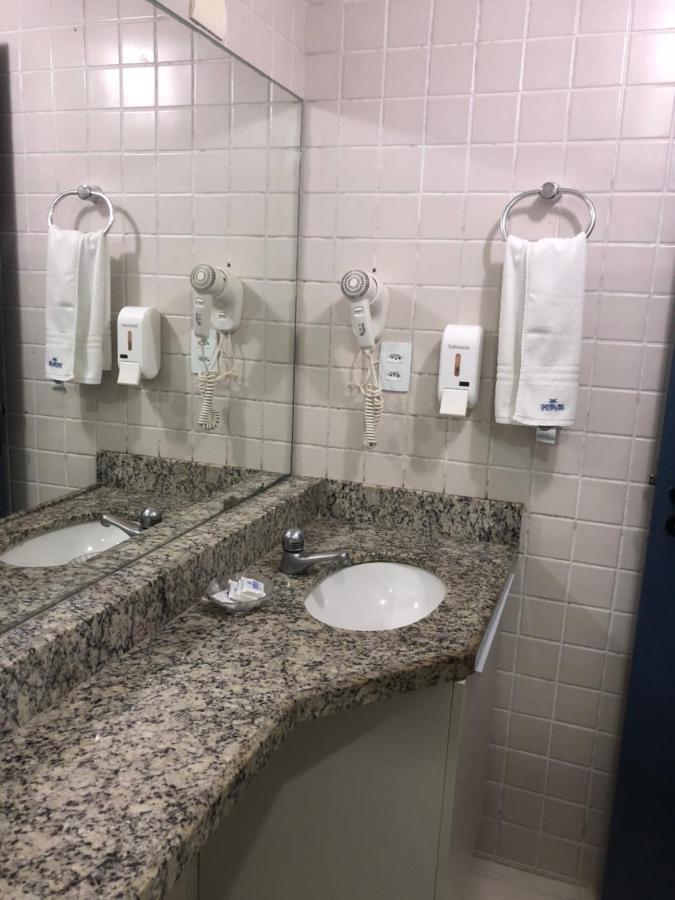 Muro Alto Suites - Marupiara Pôrto das Galinhas Eksteriør billede