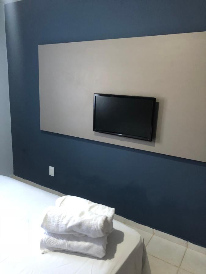 Muro Alto Suites - Marupiara Pôrto das Galinhas Eksteriør billede